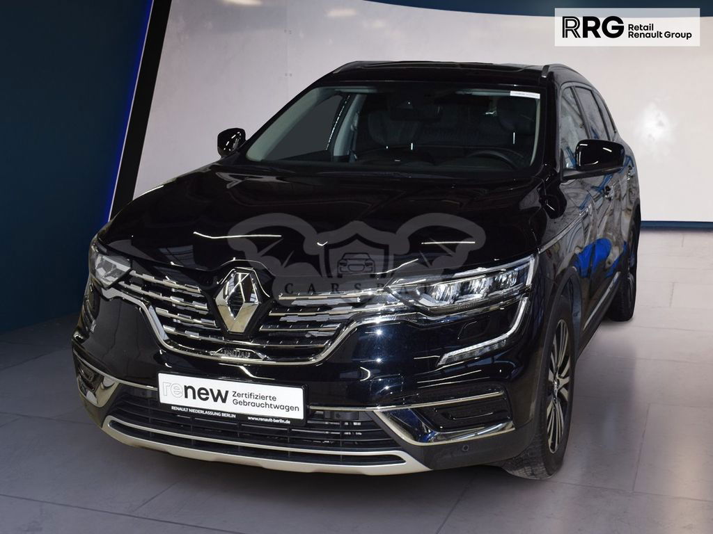Renault Koleos 2022
