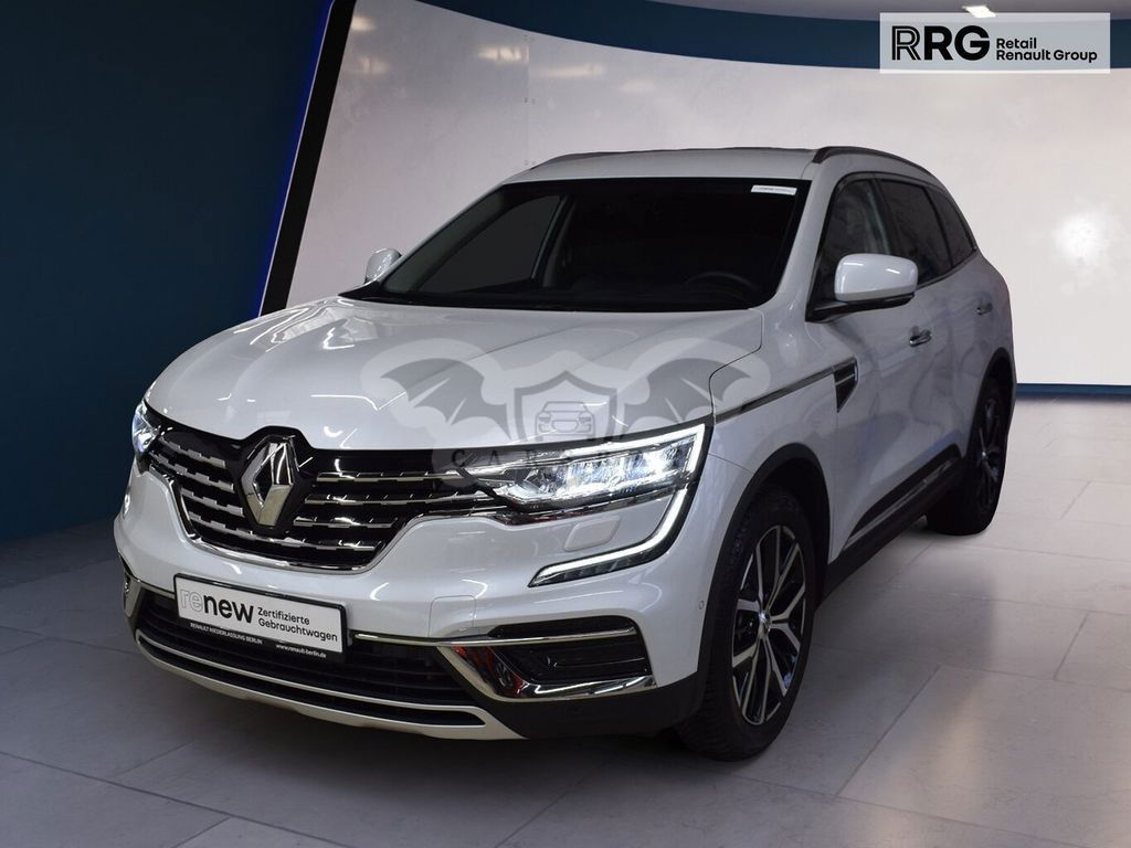 Renault Koleos 2023