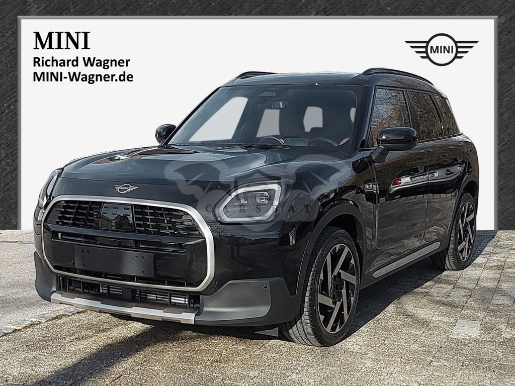 Mini Countryman 2024