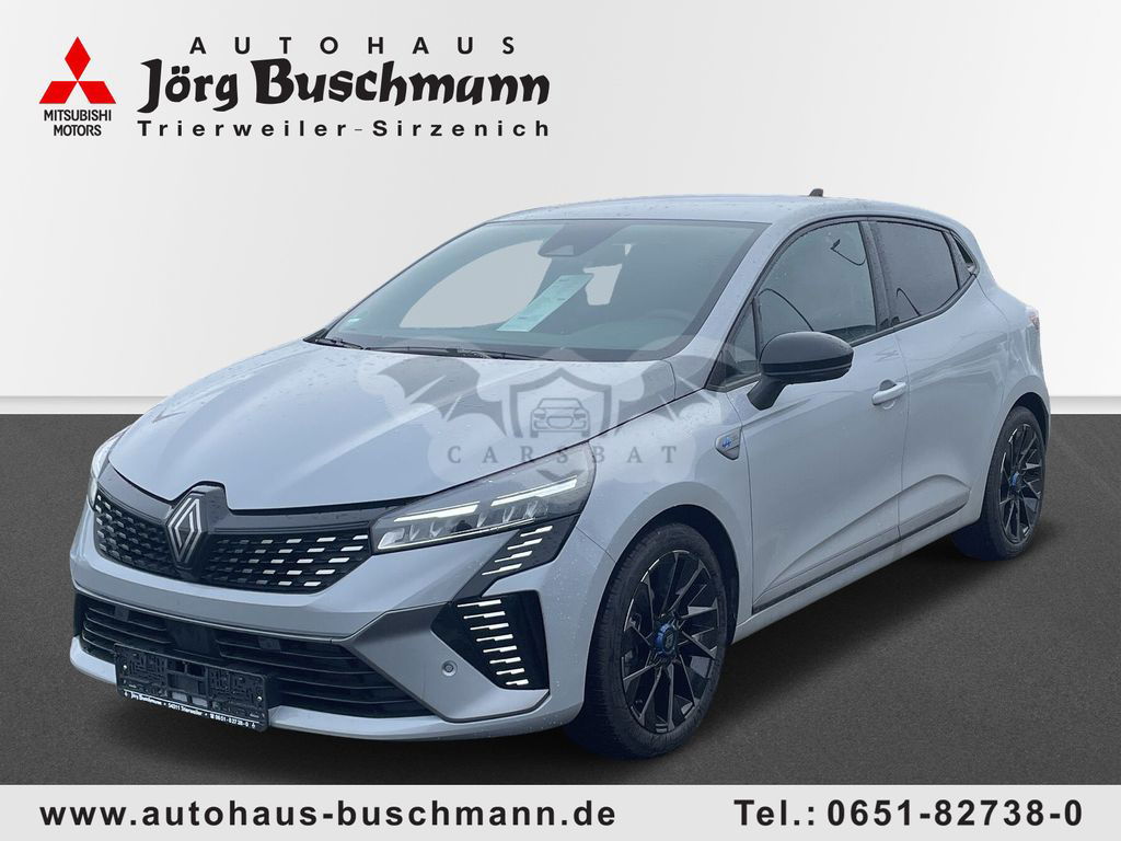 Renault Clio 2023