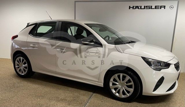 Opel Corsa 2022