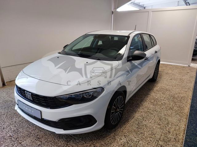 Fiat Tipo 2023