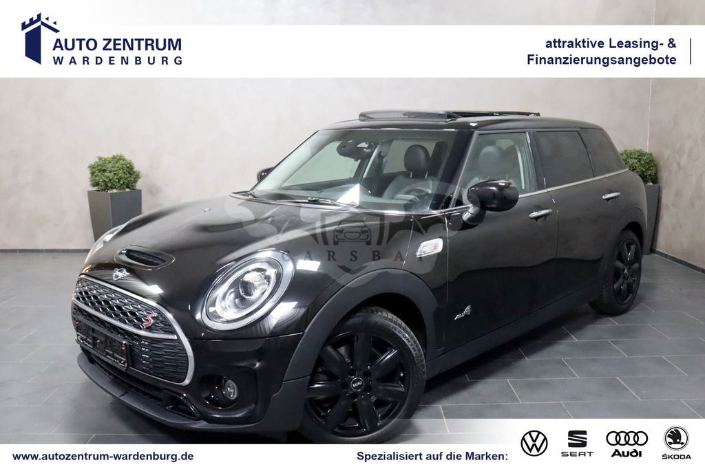 Mini One 2021