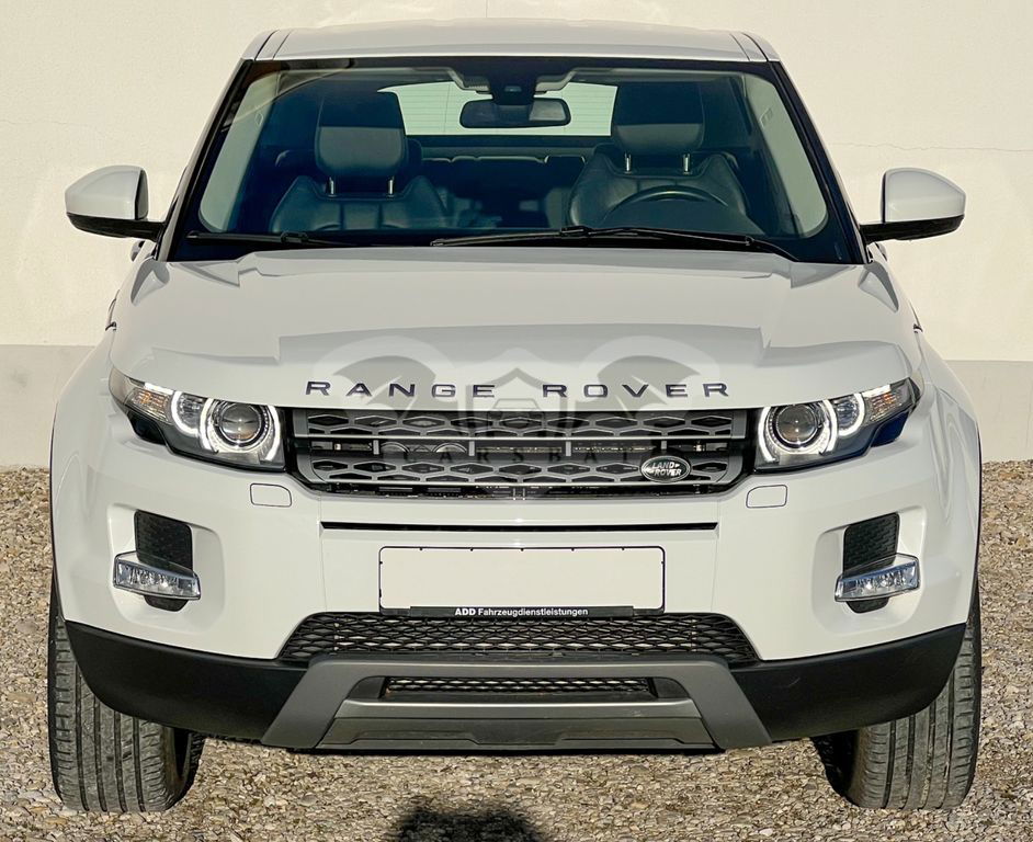 Land Rover Range Rover Evoque 2015