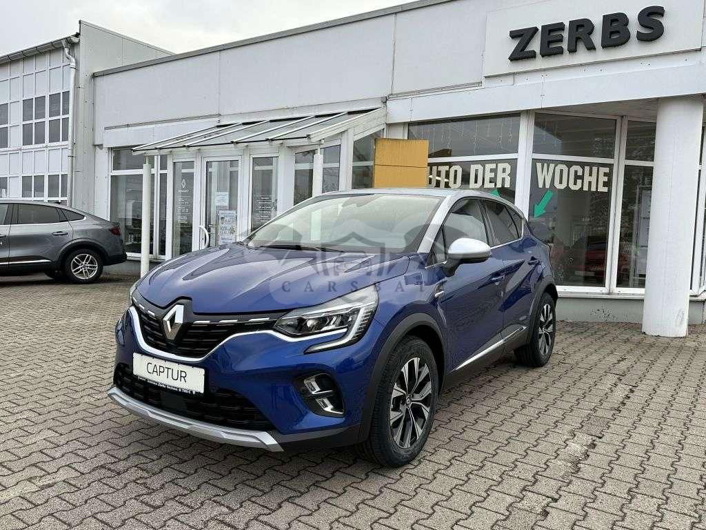 Renault Captur 2023