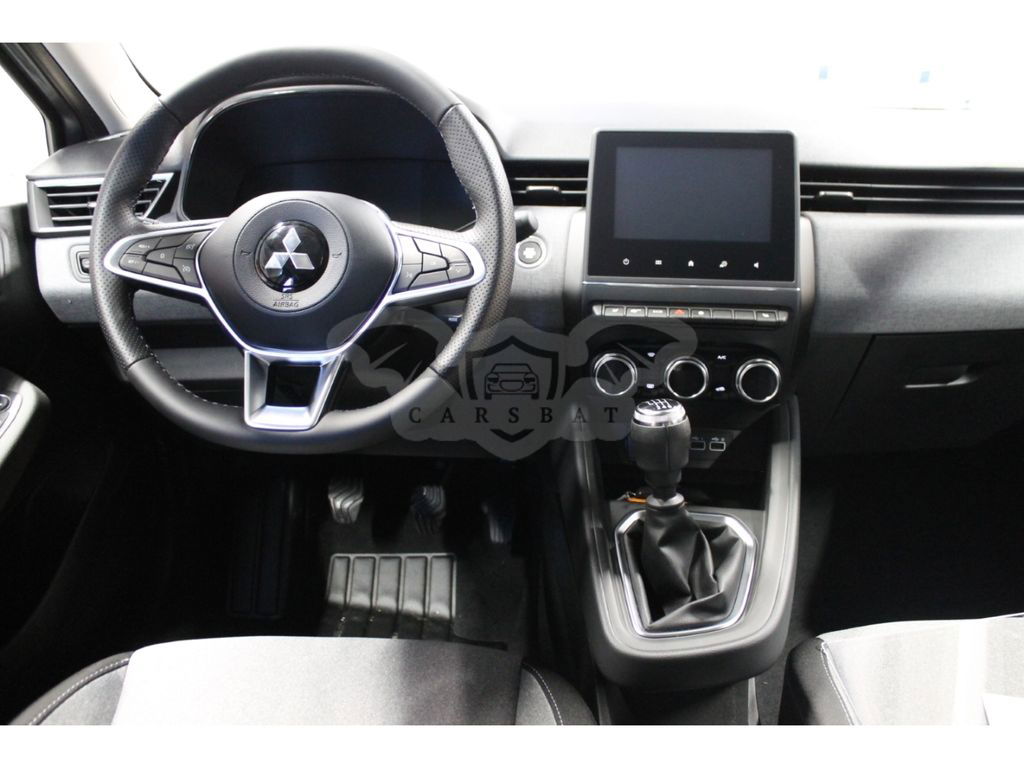 Mitsubishi Colt 2023