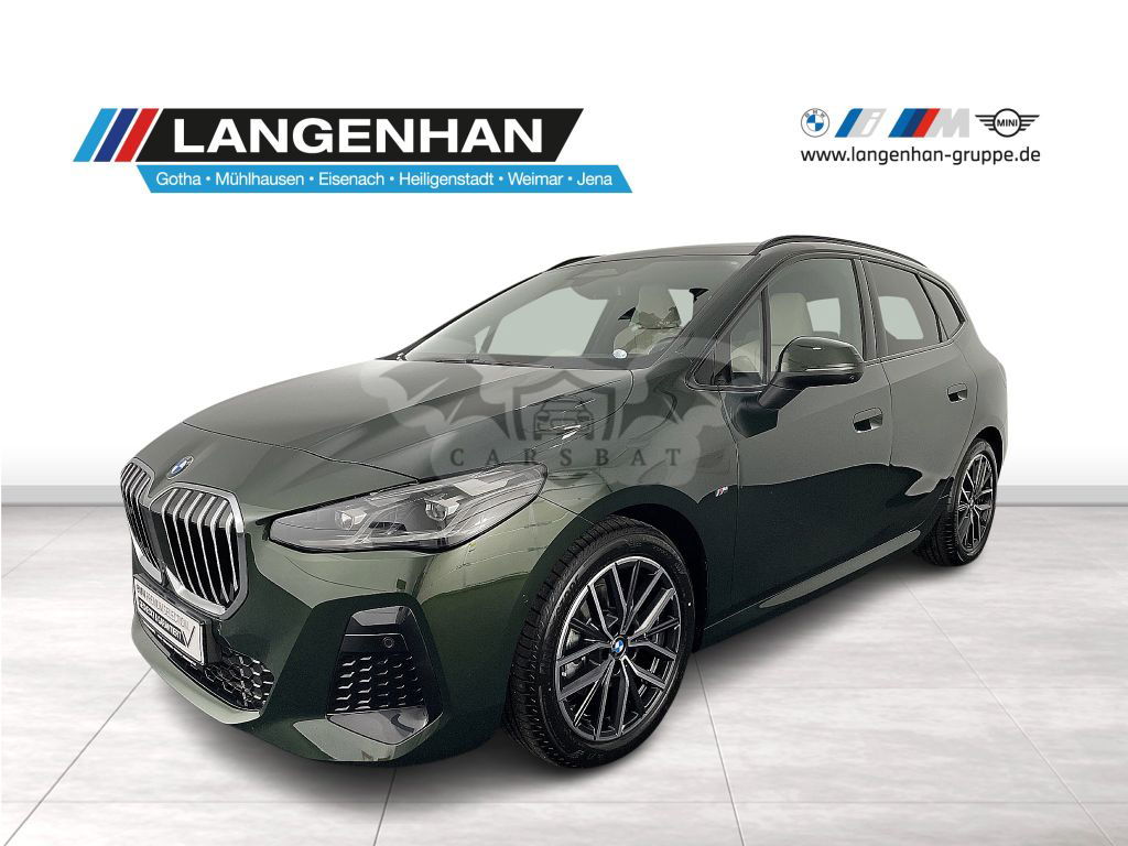 BMW 2 Series 218 Active Tourer 2021