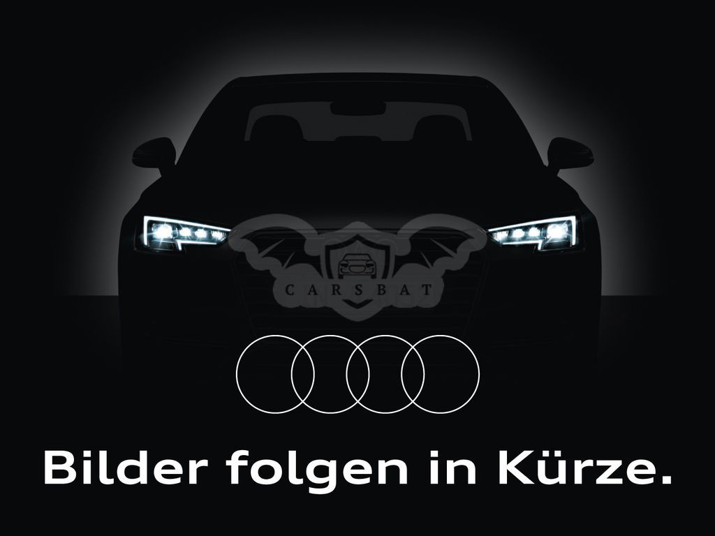 Audi A8 2024