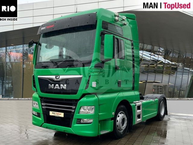 MAN TGX 2020