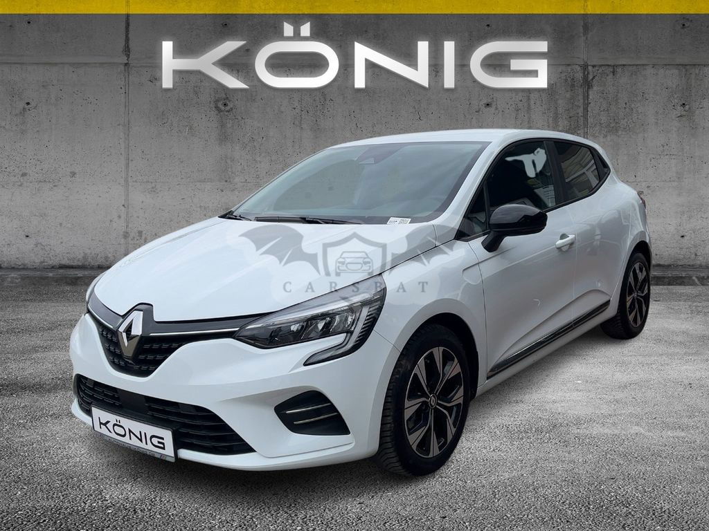 Renault Clio 2023