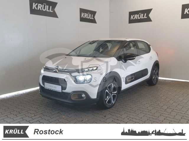 Citroën C3 2023