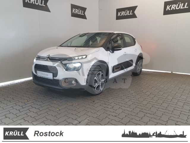 Citroën C3 2023