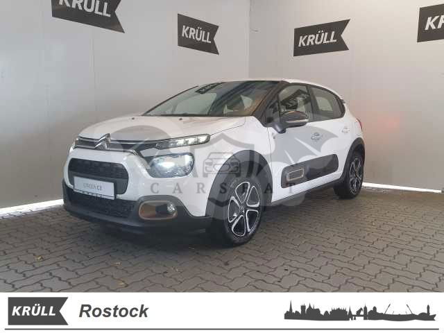 Citroën C3 2023