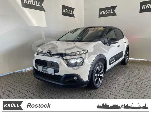 Citroën C3 2023