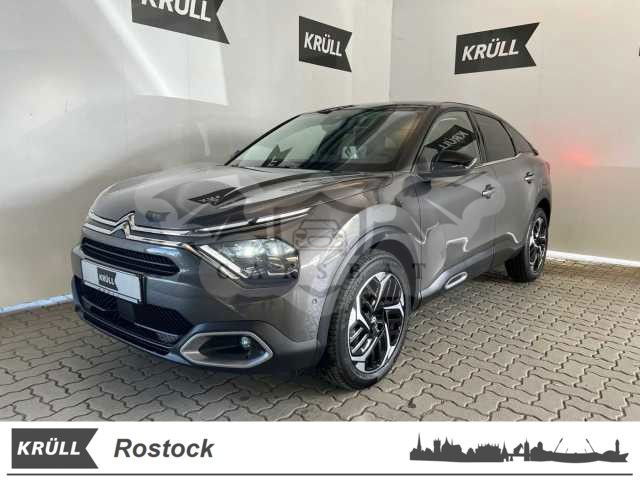 Citroën C4 2023
