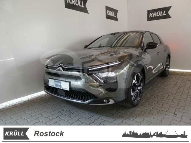 Citroën C5 X 2022