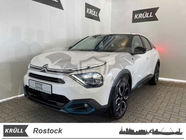 Citroën C4 2023