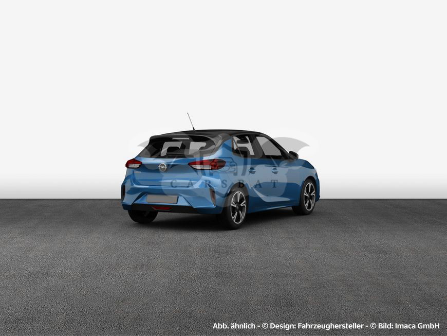 Opel Corsa 2023