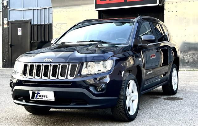 Jeep Compass 2011
