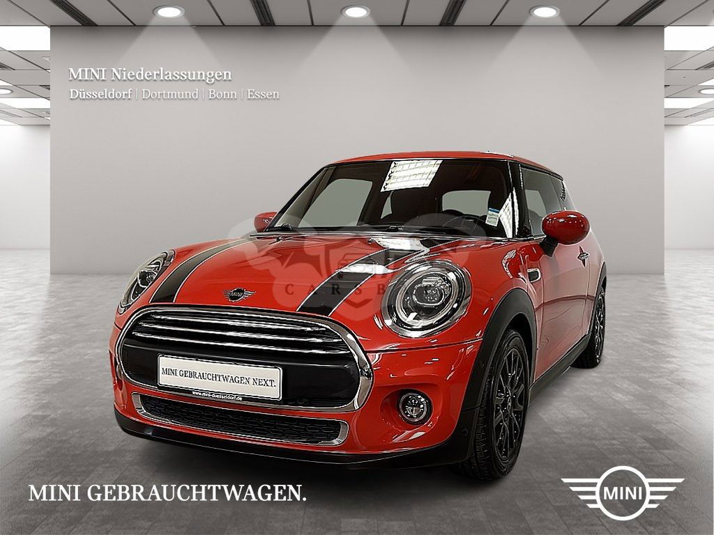 Mini One 2020