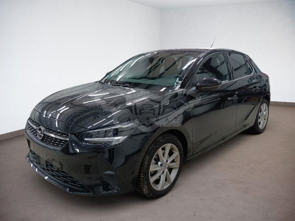 Opel Corsa 2023