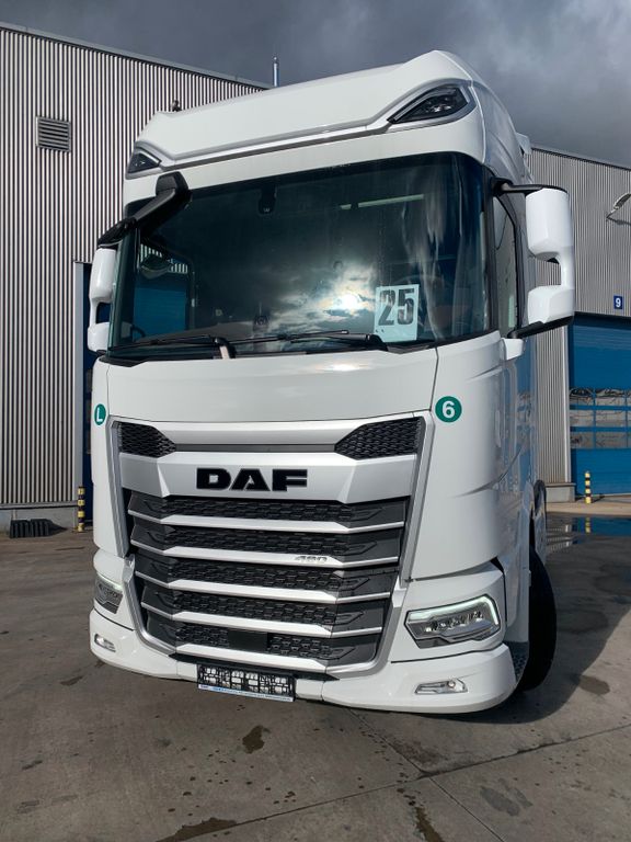 DAF XG 2023