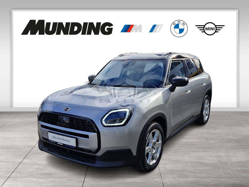 Mini Countryman 2024