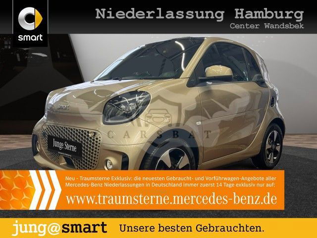 Smart Fortwo 2021