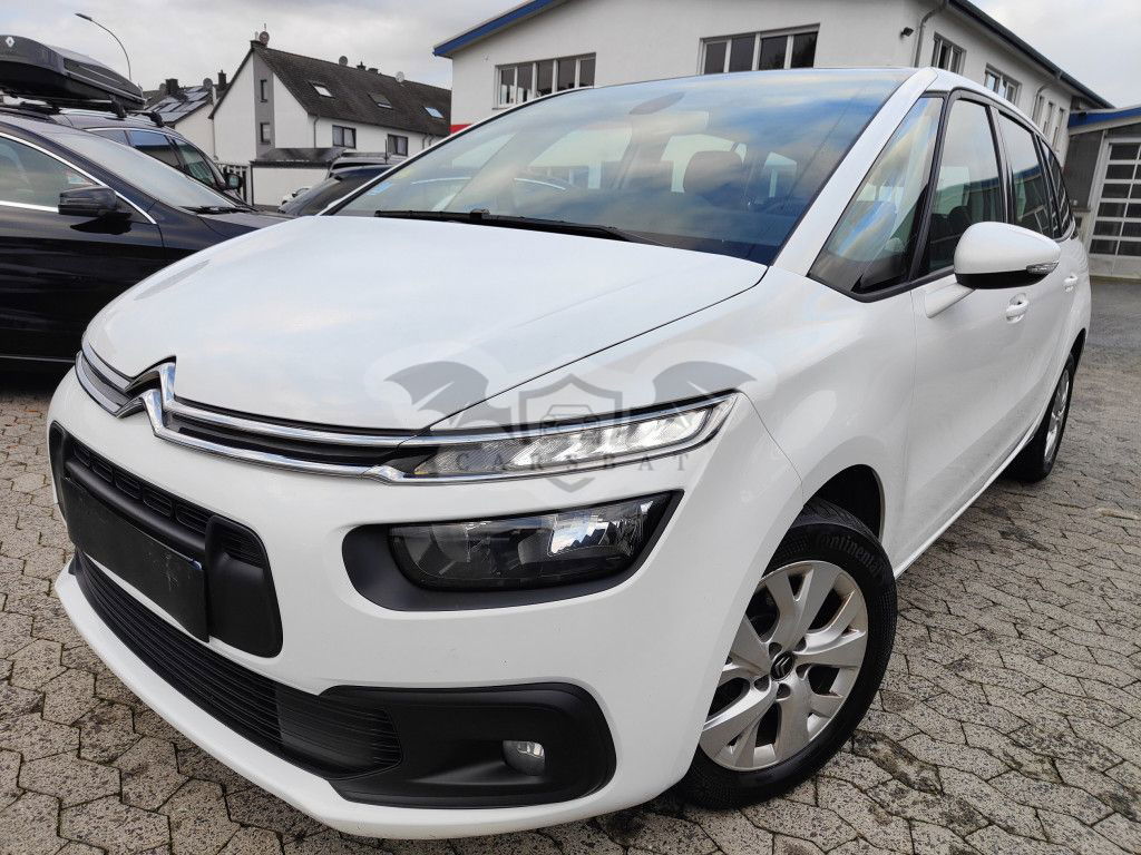 Citroën C4 Picasso 2020
