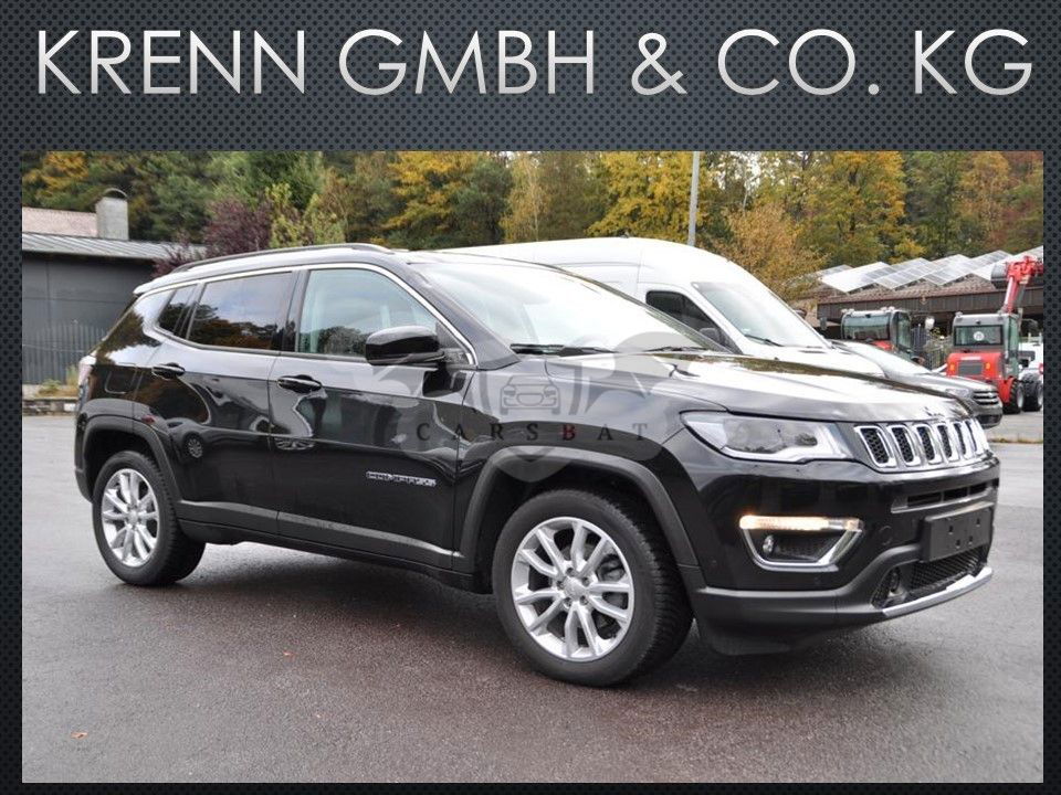 Jeep Compass 2021
