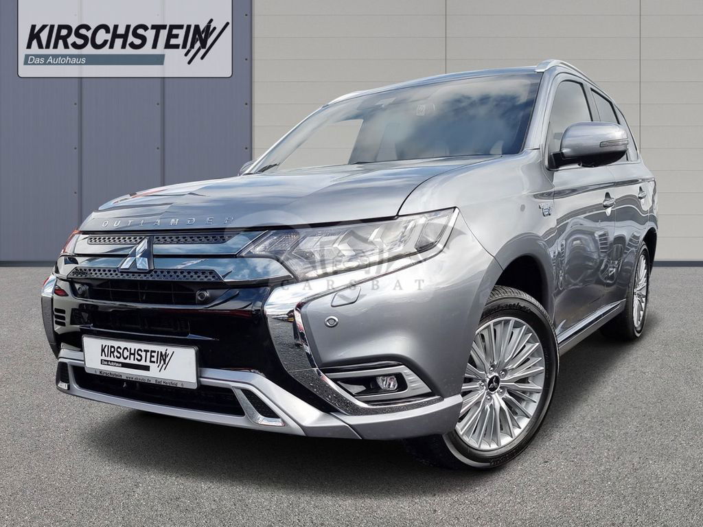 Mitsubishi Outlander 2021