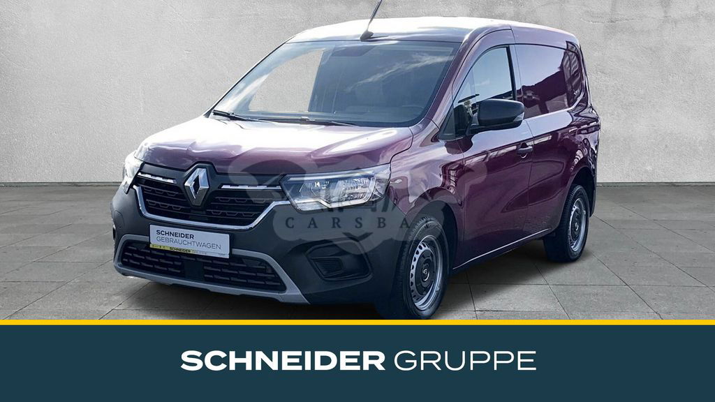Renault Kangoo 2022