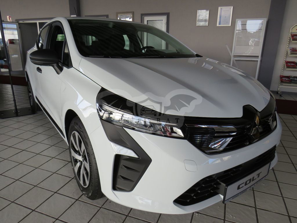 Mitsubishi Colt 2024