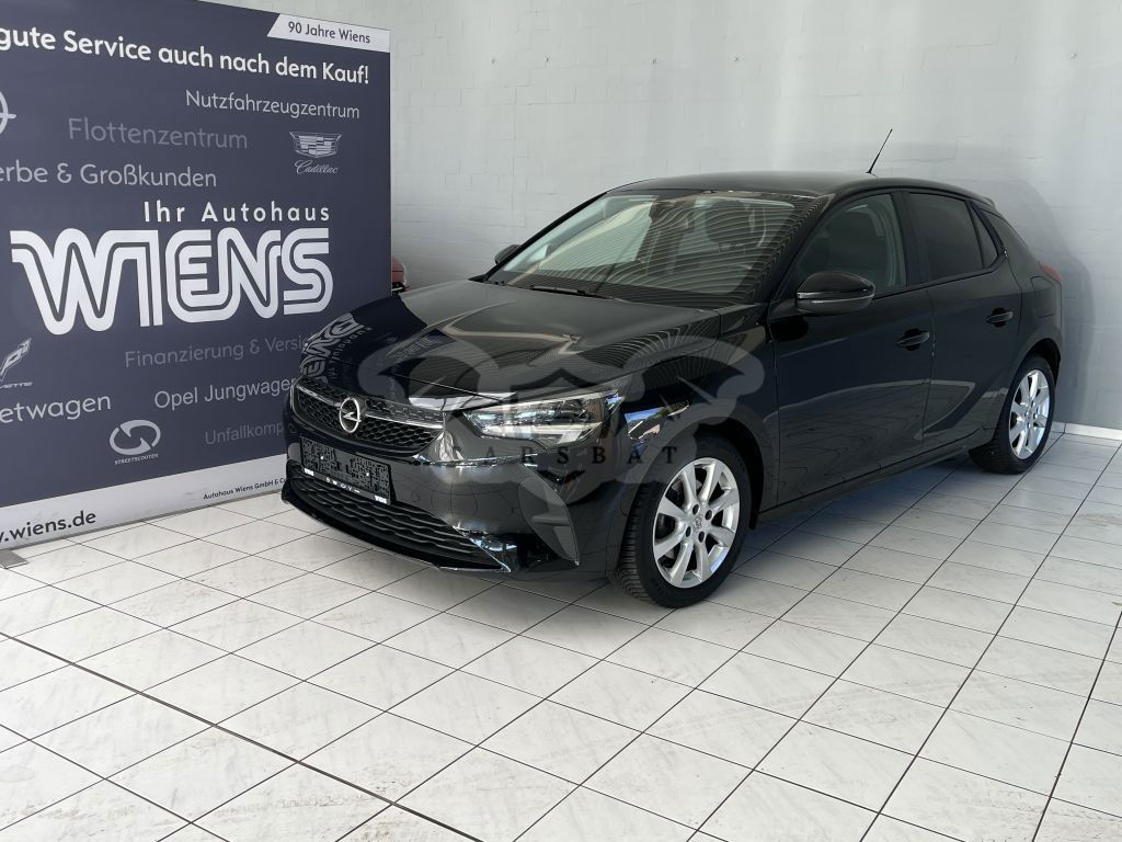 Opel Corsa 2022