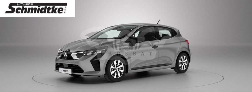 Mitsubishi Colt 2024