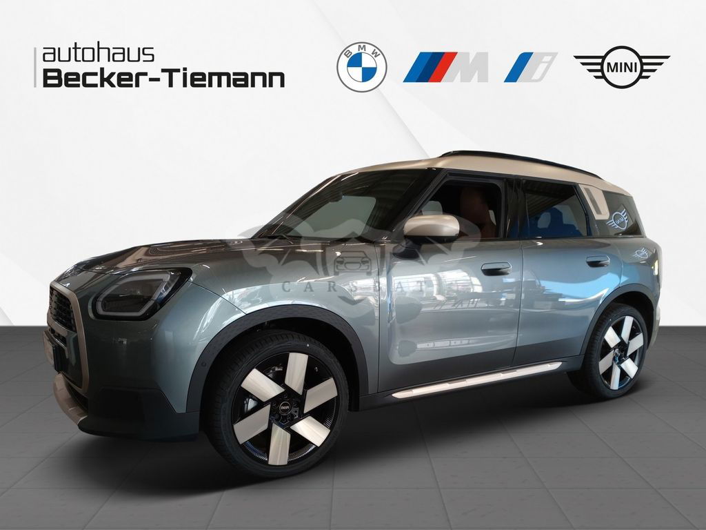 Mini Countryman 2024