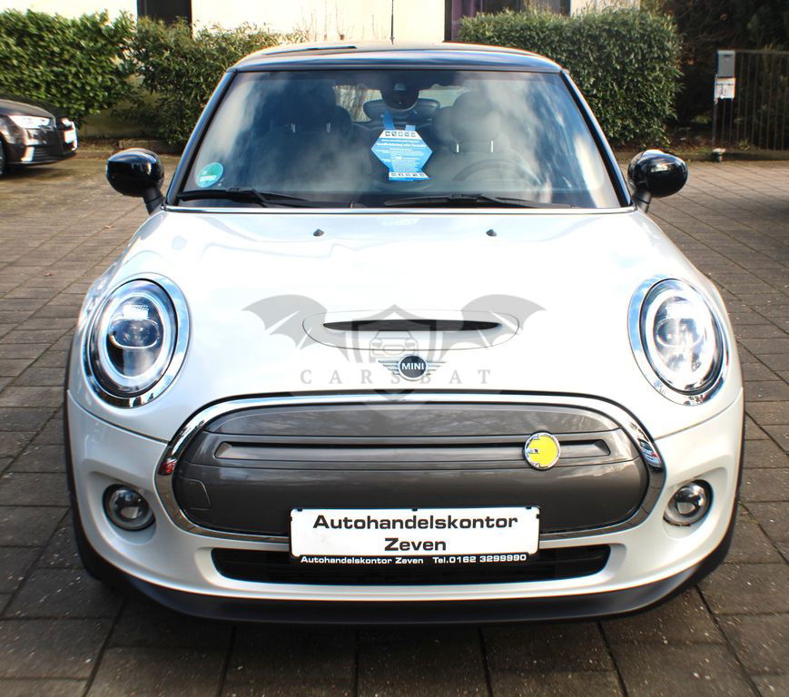 Mini Cooper 2020