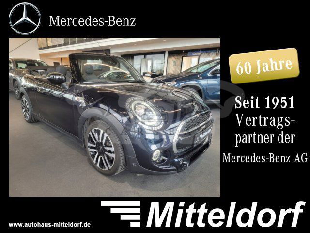 Mini Cooper 2020
