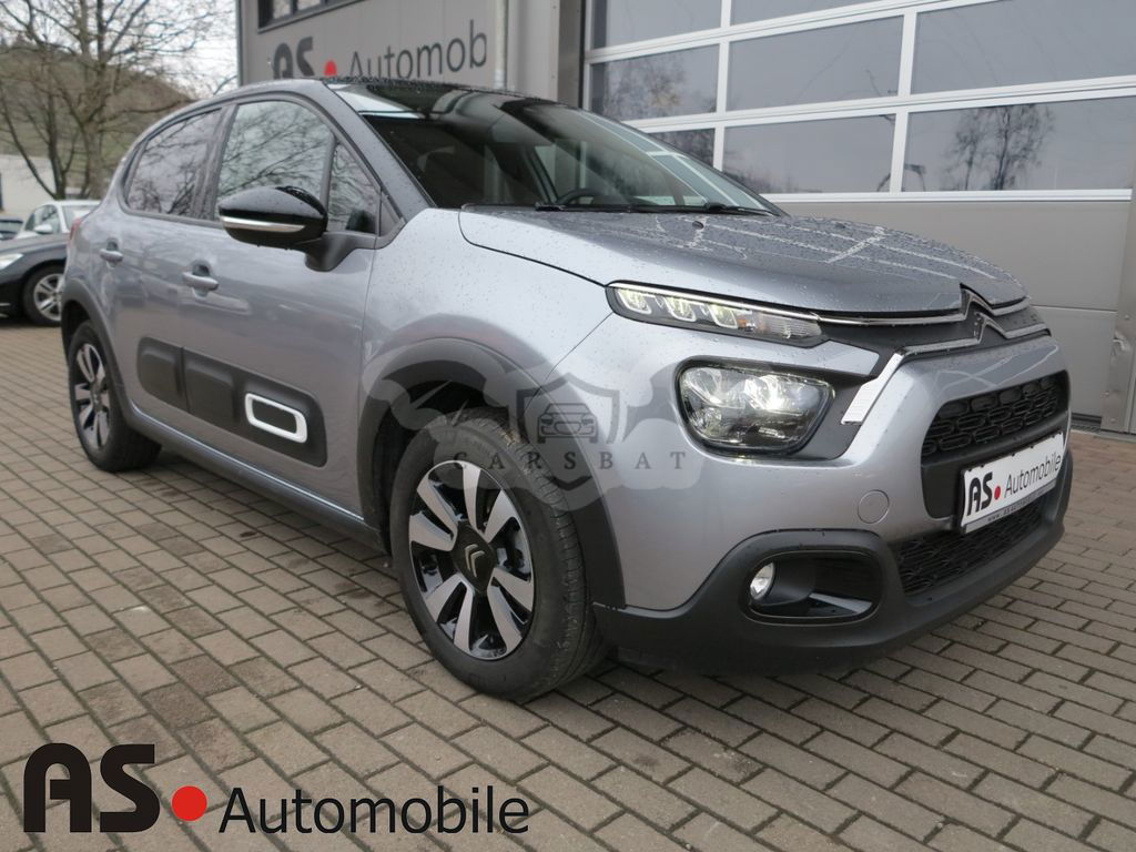 Citroën C3 2023