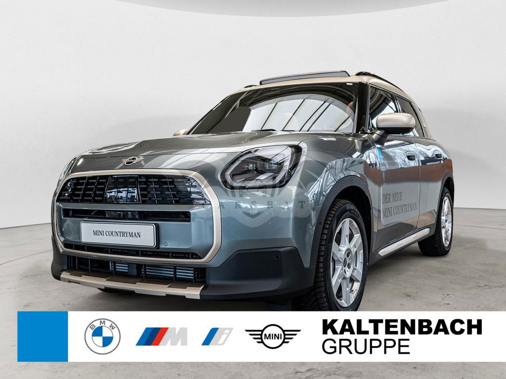 Mini Countryman 2024