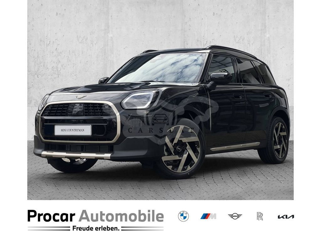 Mini Countryman 2024