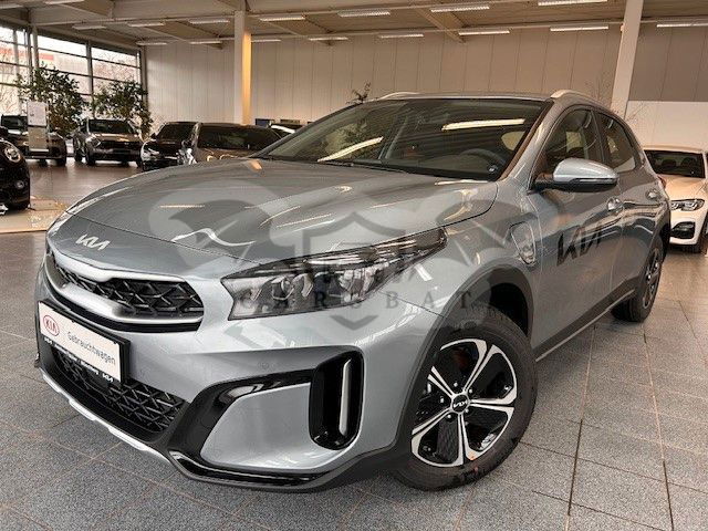 Kia XCeed 2024