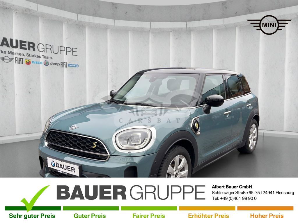 Mini Countryman 2020