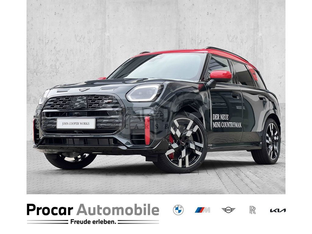 Mini Countryman 2024