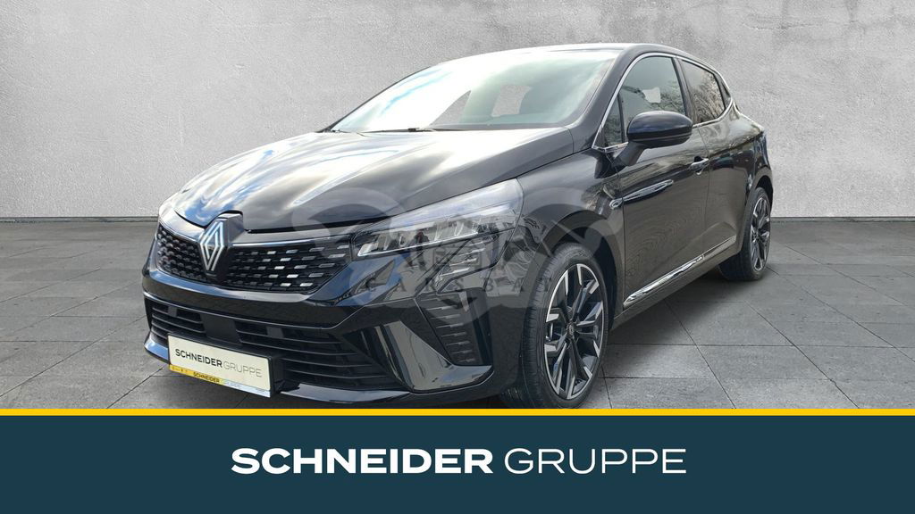 Renault Clio 2024