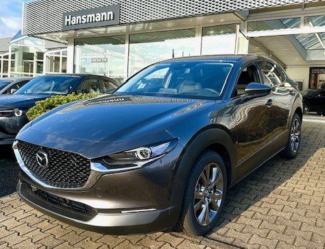 Mazda CX-30 2023