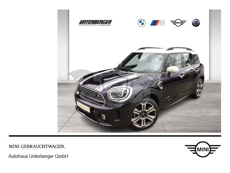 Mini Countryman 2022