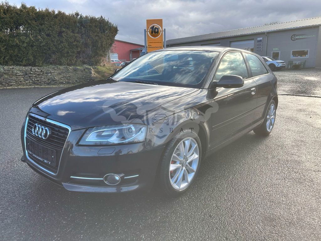 Audi A3 2010