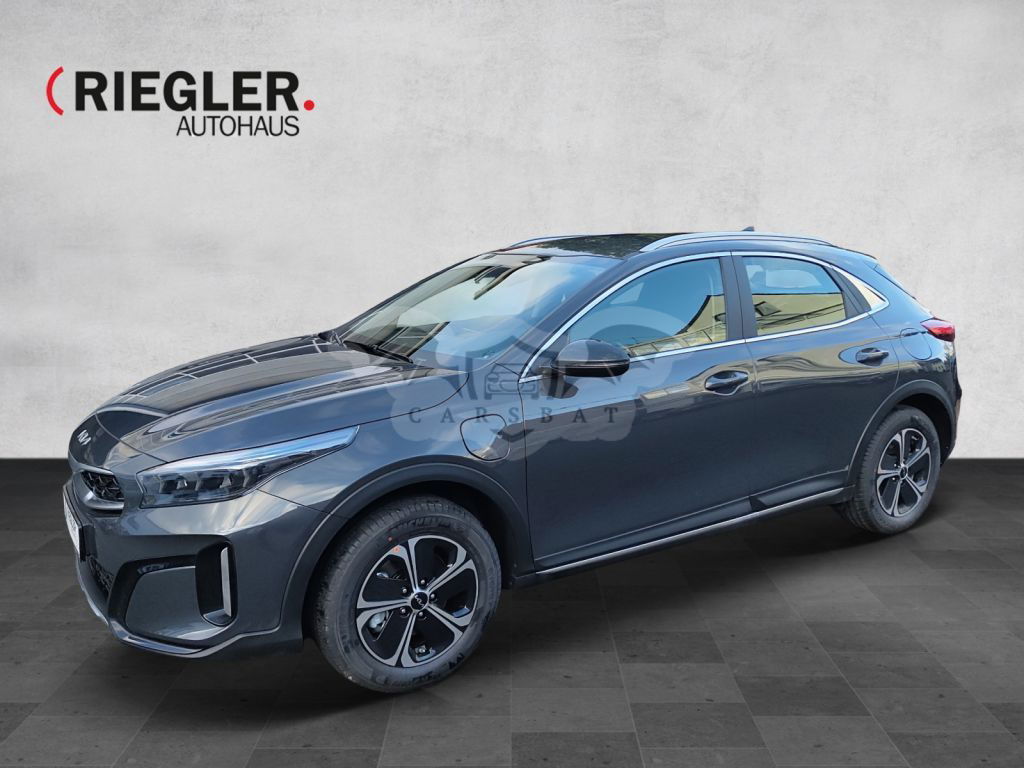 Kia XCeed 2022