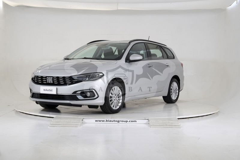 Fiat Tipo 2021